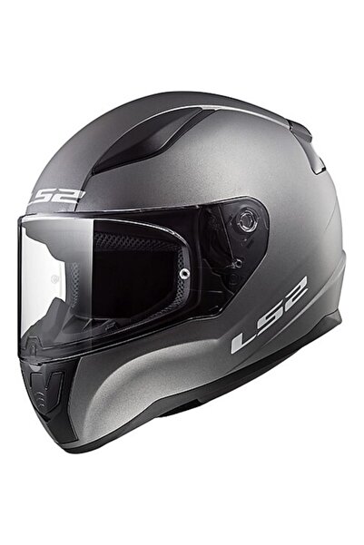 LS2 Rapıd Mat Tıt. Kask