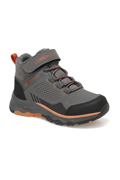 lumberjack Cizme de exterior BLANKA HI gri pentru băiat 100554238