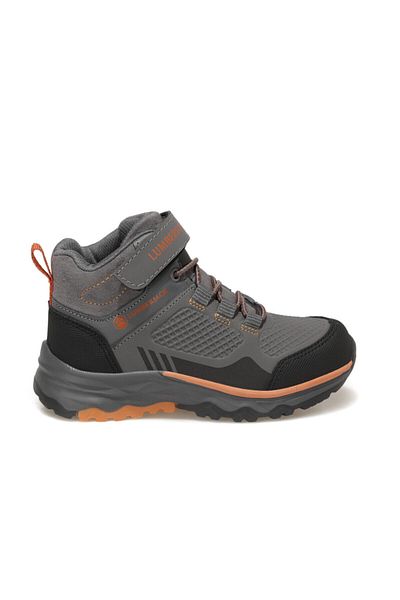 lumberjack Cizme de exterior BLANKA HI gri pentru băiat 100554238