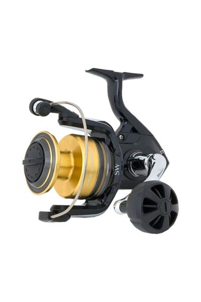 Shimano ماكينة صيد السمك Socorro 5000sw