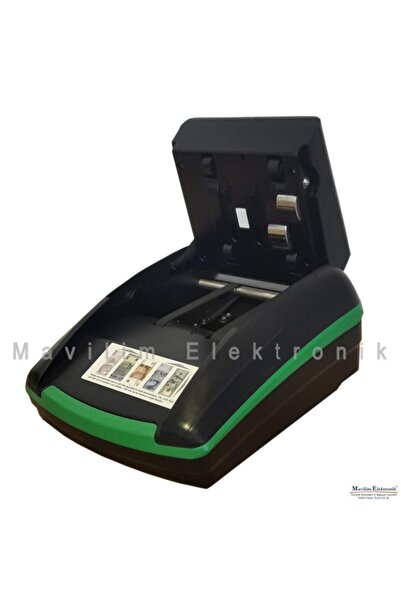 Bill Counter Al-130 F4 Sahtepara Kontrol Makinesi Tl, Usd, Euro, Gbp
