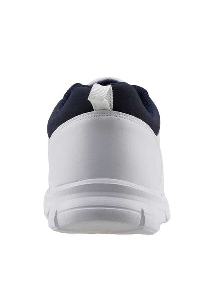 Kinetix Luca Ii White Navy Blue Men's Running Shoes 100300780