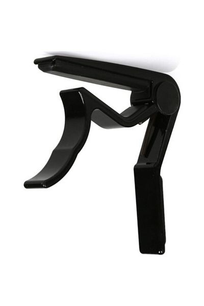 Nemesis Model Quality Capo Clamp Compatible with All Astrums FC-5