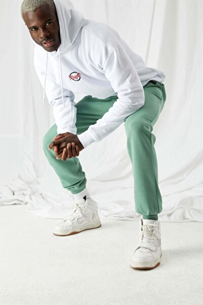 gothamvibes Ανδρικό πάτο με χαλαρή εφαρμογή