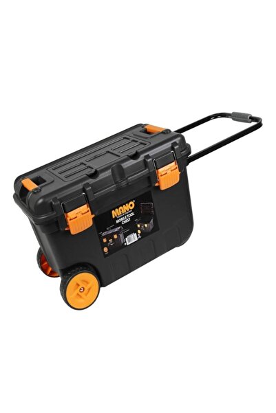 MANO Tekerlekli Takım Çantası