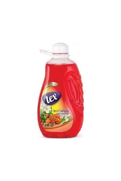 Tex Liquid Soap Pomegranate - Peach 2 Lt