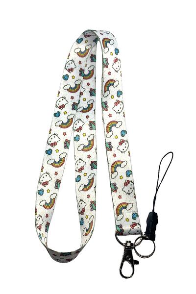 StormiStoretr Kedi Taç Boyun Ipi ve Telefon Askısı