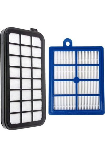 Arnica Orj Tesla Filter Set