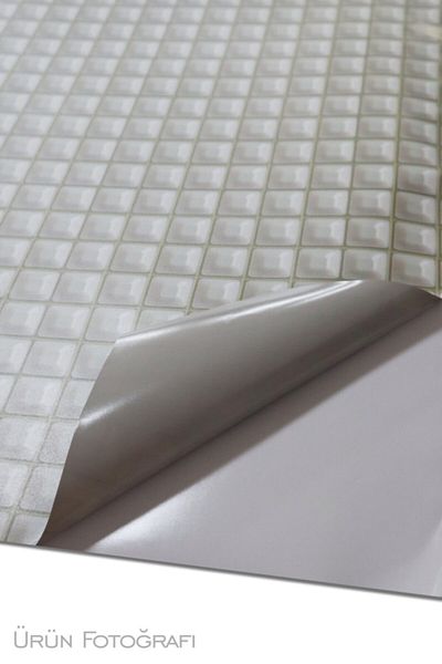 Renklendir Hayatını Kitchen Countertop Adhesive Foil 65 cm X 2 Meters
