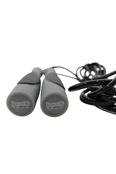 Dragondo 1375 Model Bearing and Length Adjustable Jump Rope