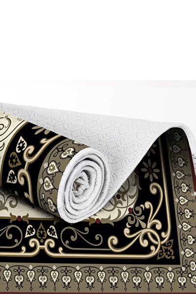 Alanur Home Dekoreko İnci Digital Prayer Rug 70x110 1019
