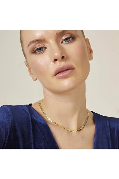 14 KUYUMCULUK Zincir