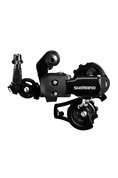 Shimano Arka Aktarıcı - RD - FT35A Katlanır Bisiklet ve Elektrikli Bisiklet U...