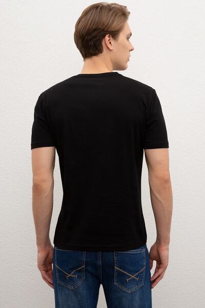 U.S. Polo Assn. Pánské tričko G081gl011.000.948343