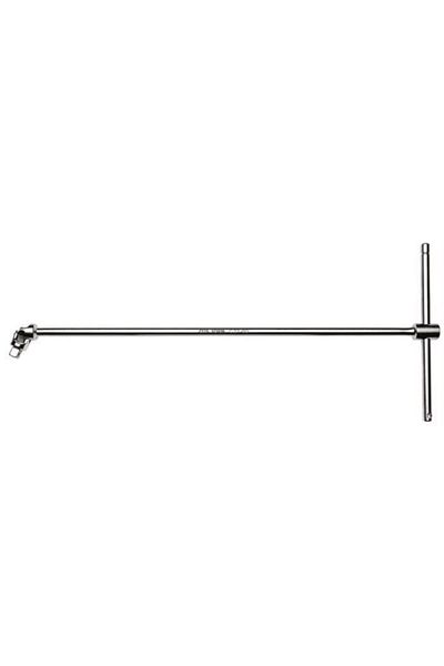 CETA FORM C11-60 3/8'' T Handle Movable Head Socket Handle