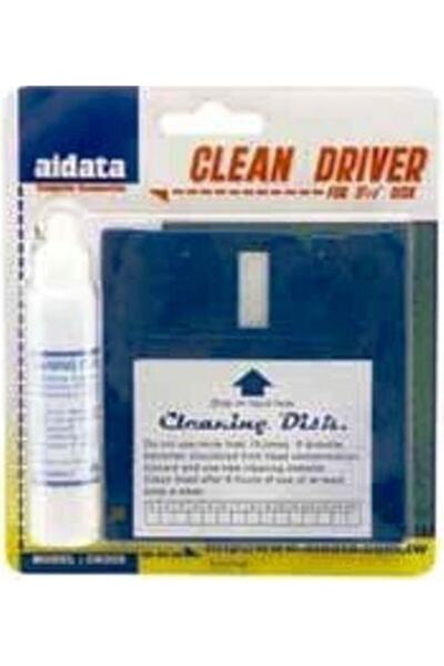 AIDATA Ck005 Disket Temizleyici