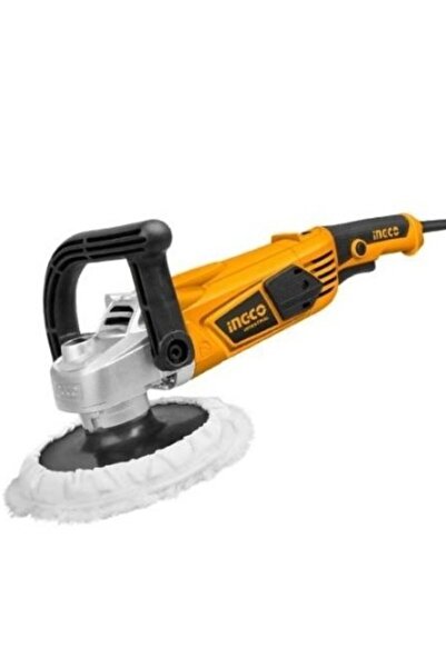 Ingco Endüstriyel Elektrikli Polisaj Makinası 1400w Ing-ap14008