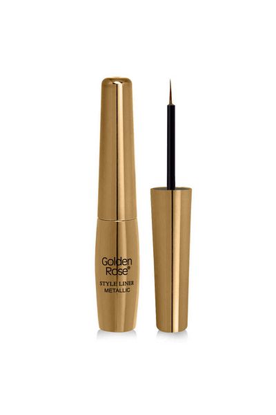 Golden Rose Metallik Style Liner 02 - Stylish and Comfortable Shoes
