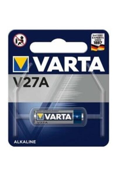 Varta V27a 12v Alkaline Pil