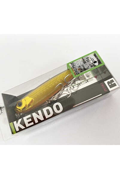 Kendo Zero Arise Pencil 90f 13gr Maket Balık