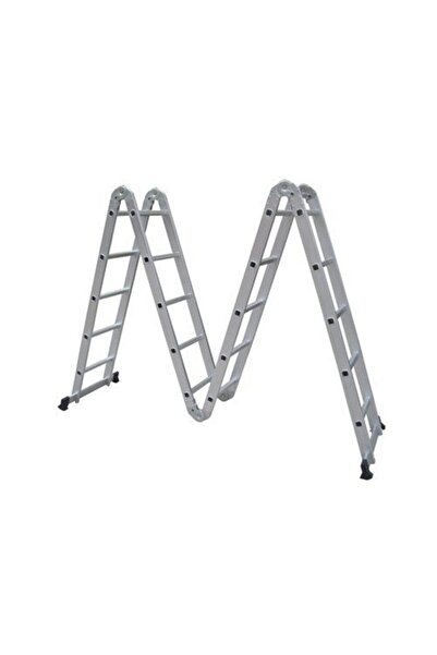 Genel Markalar AKROBAT MERDİVEN 3.70 4*3