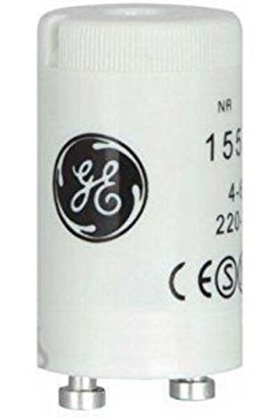 GENERAL Starter 4x22w Starter S2