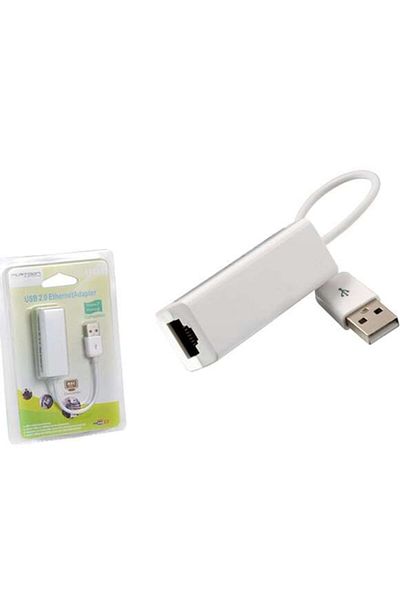 DIGERUI Usb to Ethernet Converter Apparatus - Platoon Pl-5665