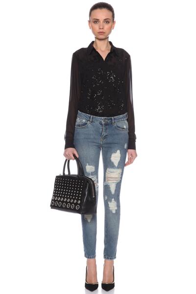 The Kooples Jean Pantolon