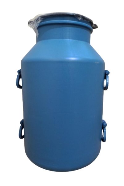 YAĞIZ TİCARET YAPI MARKET 40 Litre Plastik Süt Bidonu 1.kalite