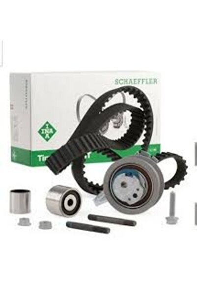 İna Golf7 A3 Leon Passat Caddy T6 Triger Seti 145 Diş Ina 530065010