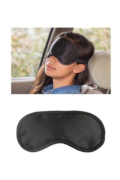 Carub Mastercar Travel Sleeping Eye Patch