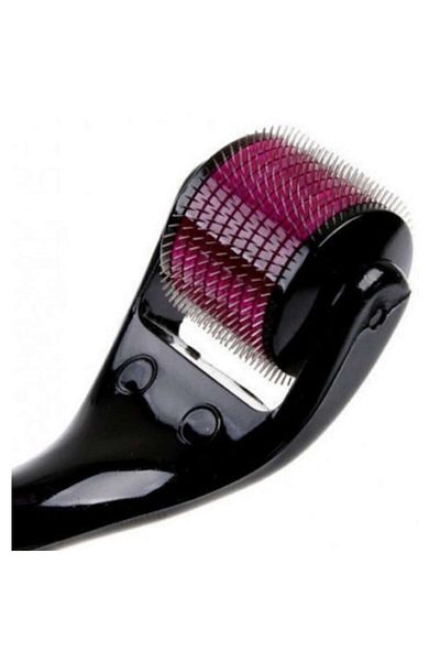 Dermaroller 540 Needle Derma Roller System Drs75 (0,75mm)
