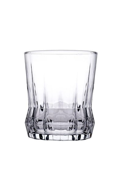 Paşabahçe 420164 Gaia 3-pack Whiskey Glass