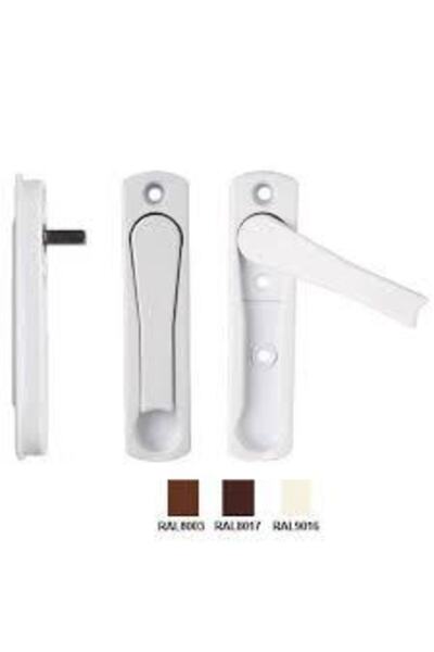 Cebeci Gizli Pimapen Kapı Ve Pencere Kolu 1 Adet