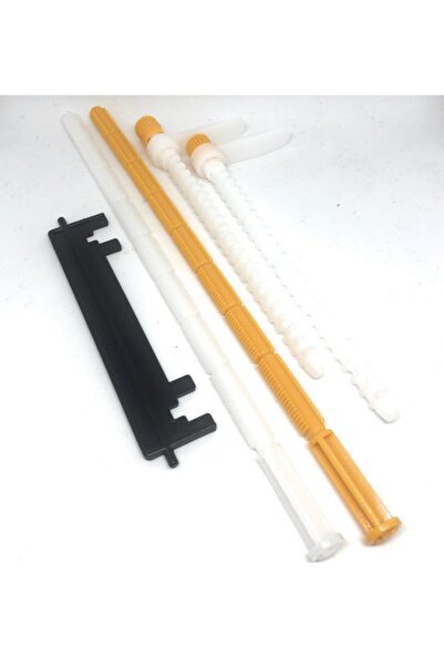 Serel Gömme Rezervuar Çubuk Seti