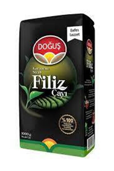 Doğuş شاي دوغوس فيليز 1000 جرام