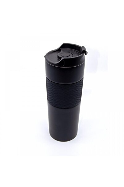 Genel Markalar French Press Çelik Termos