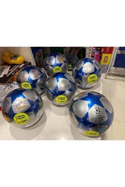 CAN OYUNCAK Futbolcu Kartı(şampiyonlar Ligi)