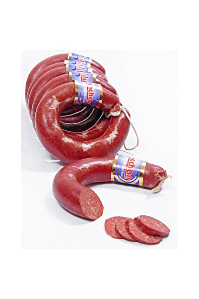 Kılınçhan ET Kılınçhan Anadolu Usulü Afyon Dana Sucuk 3 Kg