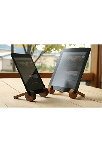 GoGoPlus Samsung Tab A7 T500 T505 Uyumlu 10.4 360 Standlı Dönebilen Tablet Kılıfı Mor ve Tablet Tutucu