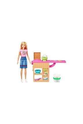 Sushi barbie deals