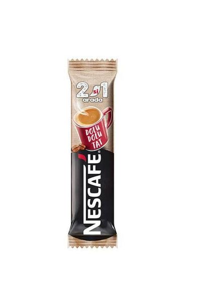 Nestle نسكافيه 2 في 1 56 قطعة