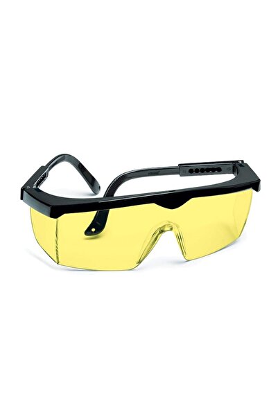 SGS Protective Glasses Classic (Yellow)