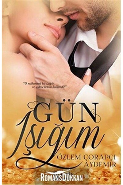 Parola Yayıncılık Gün Işığım