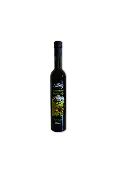 Milas Zeytinyağı Milas Drupa Soğuk Sıkım Sızma Zeytinyağı 500 Ml