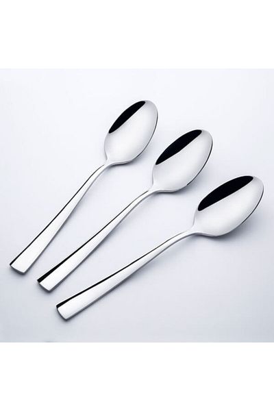 Nehir Set of 12 Dinner Spoons