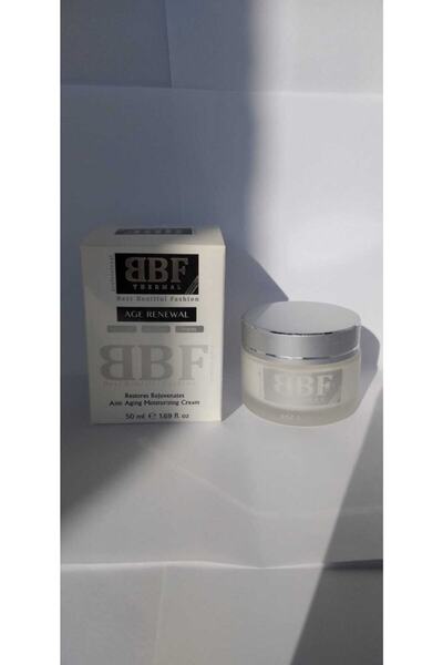 BBF THERMAL Age Renewal