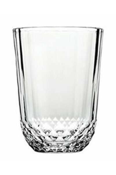 Paşabahçe كوب ماء ديوني 6 قطع 265cc 52750