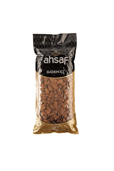 Ahsaf Iç Badem 1 Kg Vakum Paket