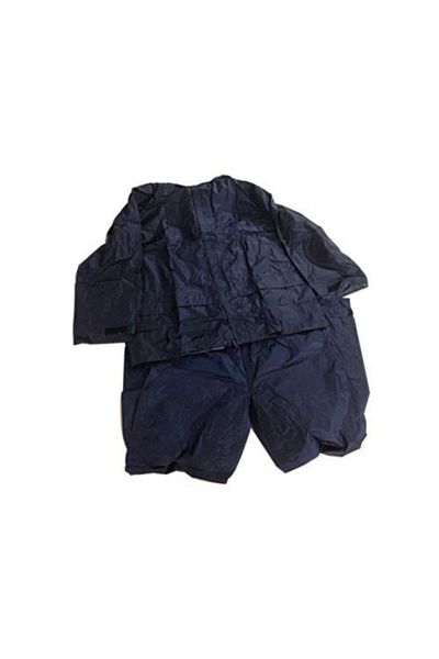 SAVAGE Raincoat Adult – Rain Suit 1597